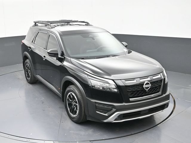 Used 2024 Nissan Pathfinder Rock Creek AWD/4WD image 66