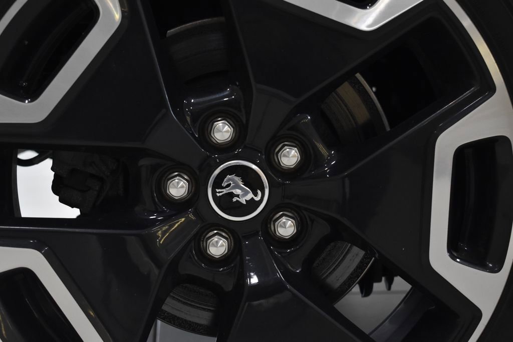 Used 2022 Ford Bronco Sport Outer Banks image 12