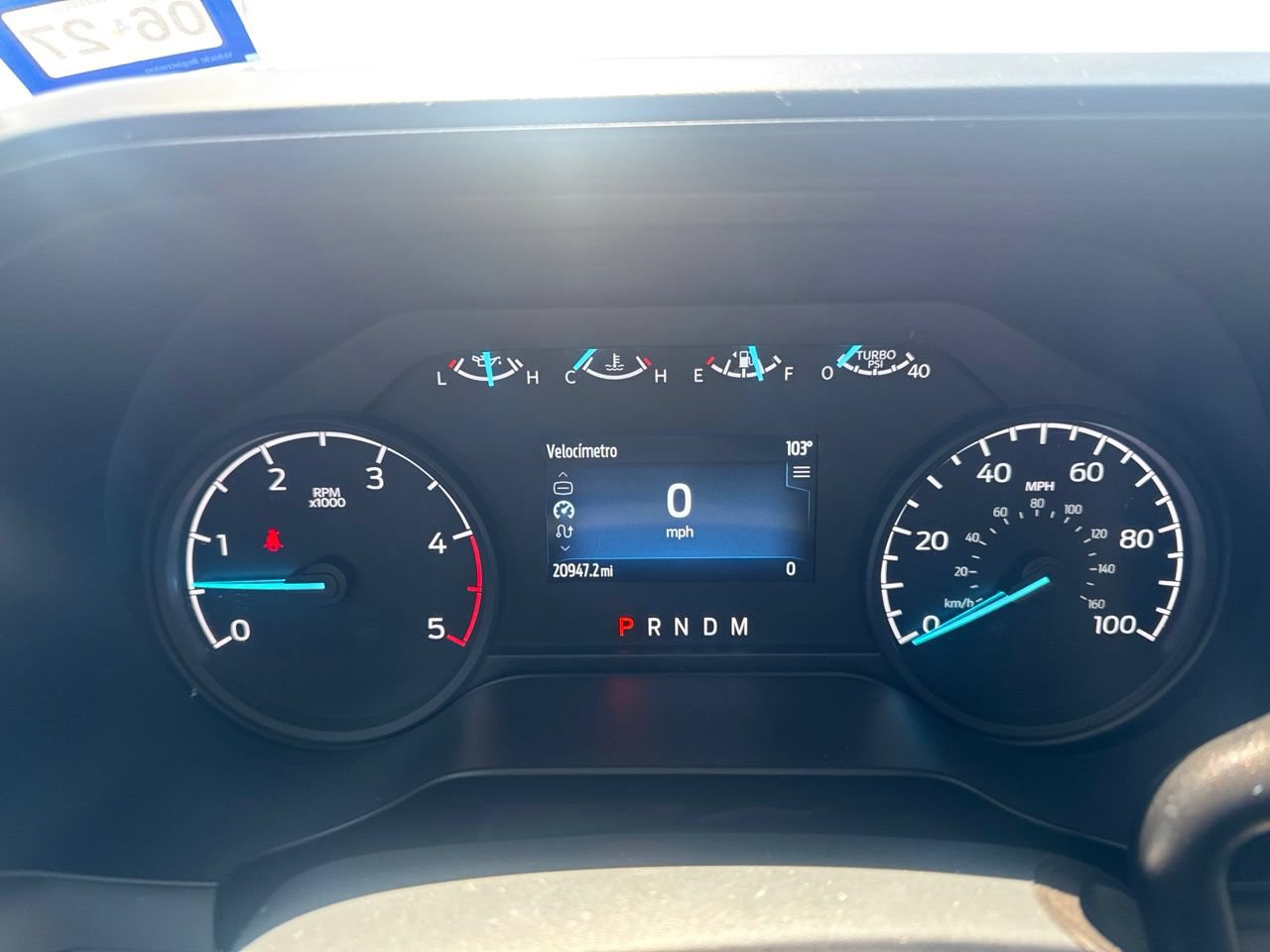 Used 2025 Ford F250 XL w/ STX Appearance Package AWD/4WD image 10