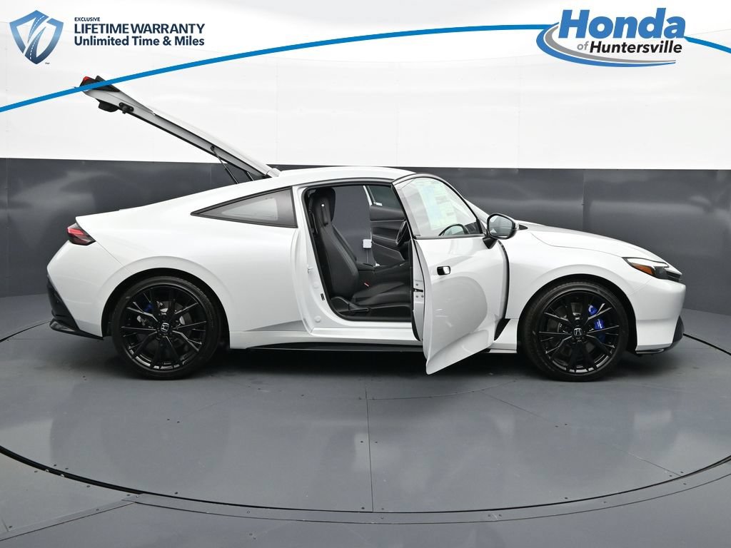 New 2026 Honda Prelude image 36