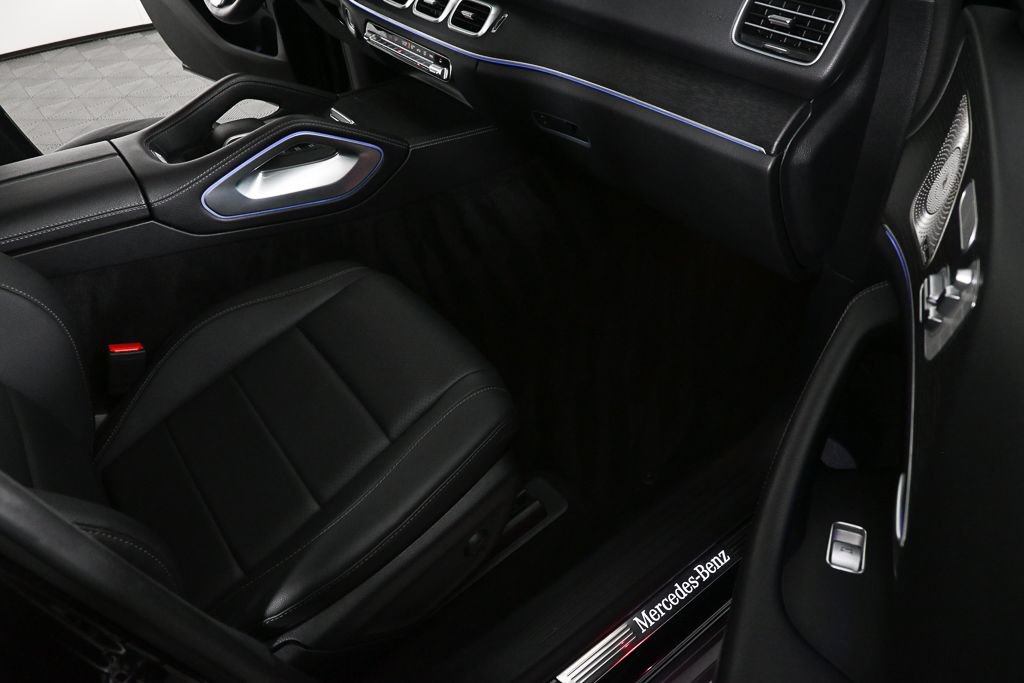 Certified 2023 Mercedes-Benz GLE 450 4MATIC image 23
