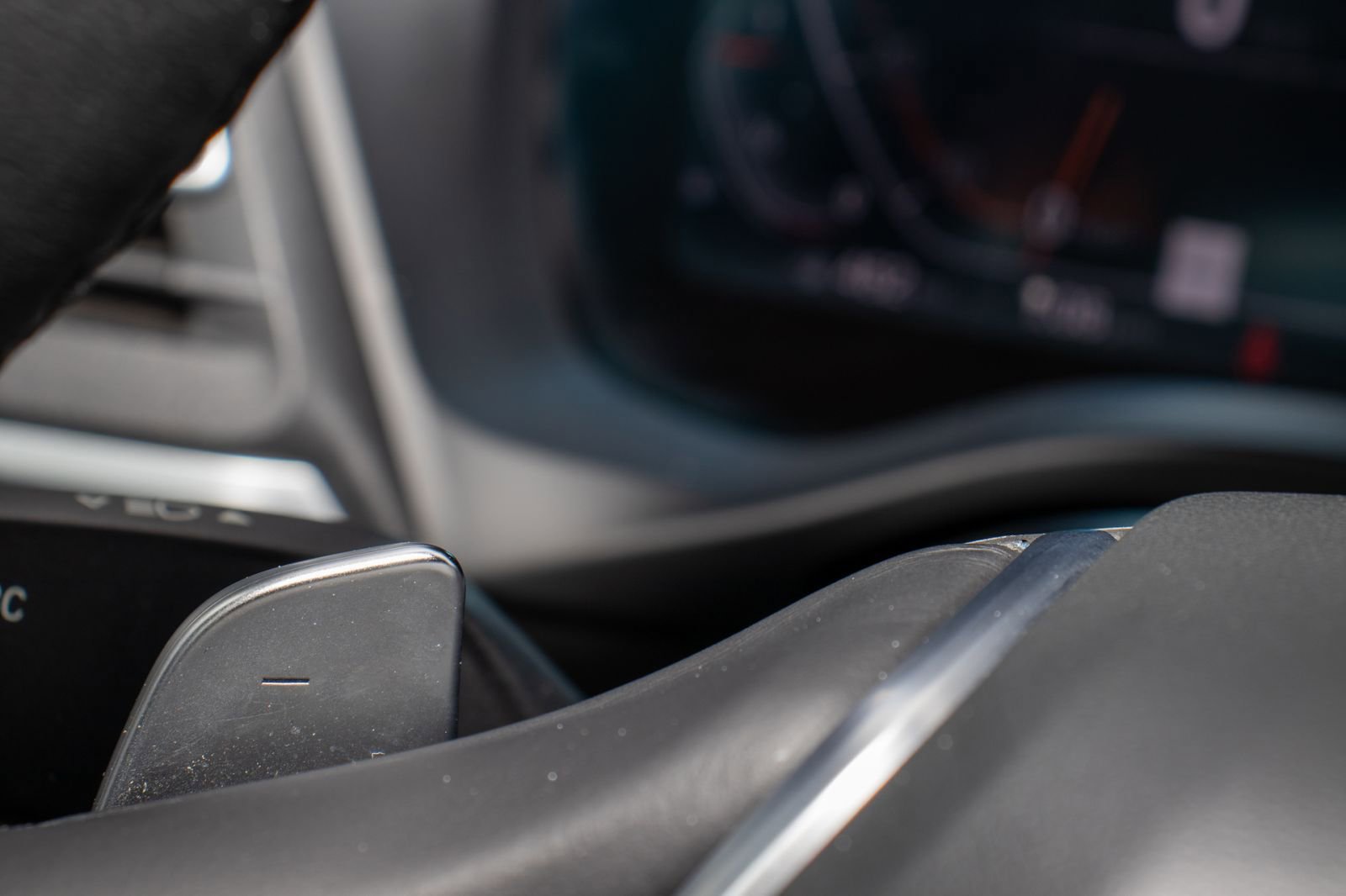 Used 2024 BMW X3 sDrive30i image 31