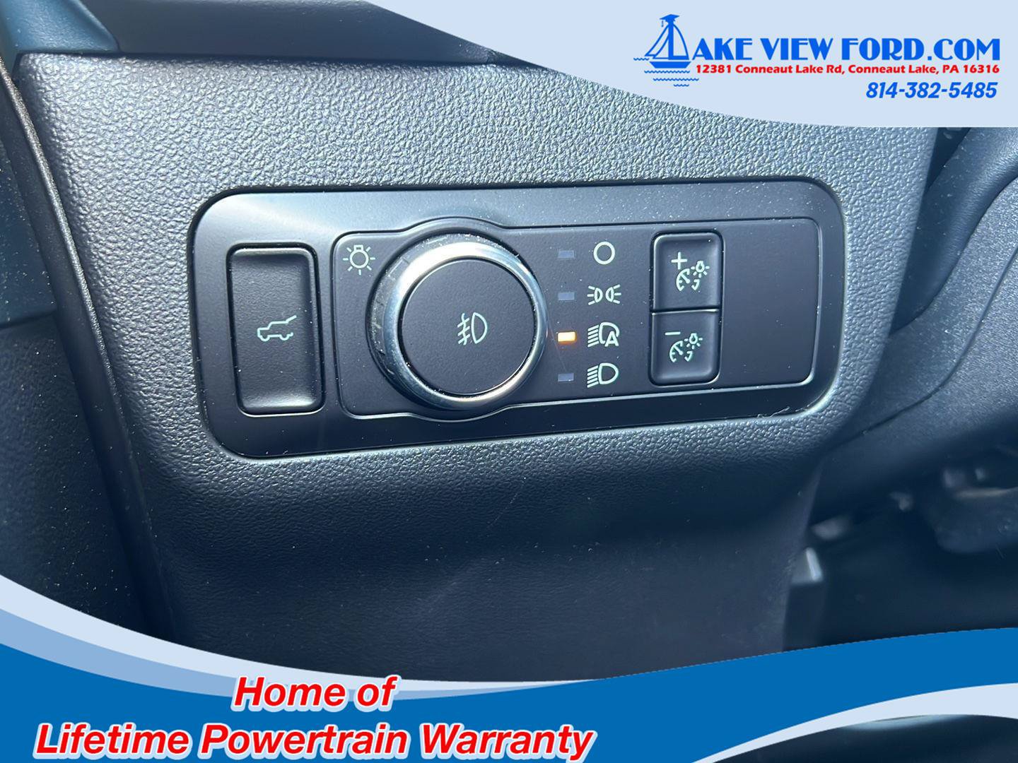 Used 2023 Ford Bronco Sport Heritage w/ Heritage Convenience Package AWD/4WD image 22