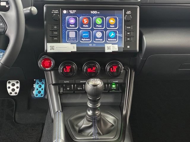 New 2026 Subaru BRZ tS RWD image 27
