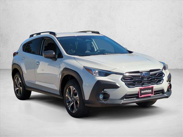 New 2026 Subaru Crosstrek 2.0i Premium image 7