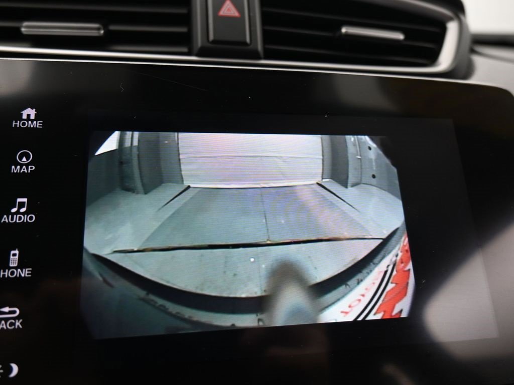 Used 2022 Honda CR-V Touring image 18