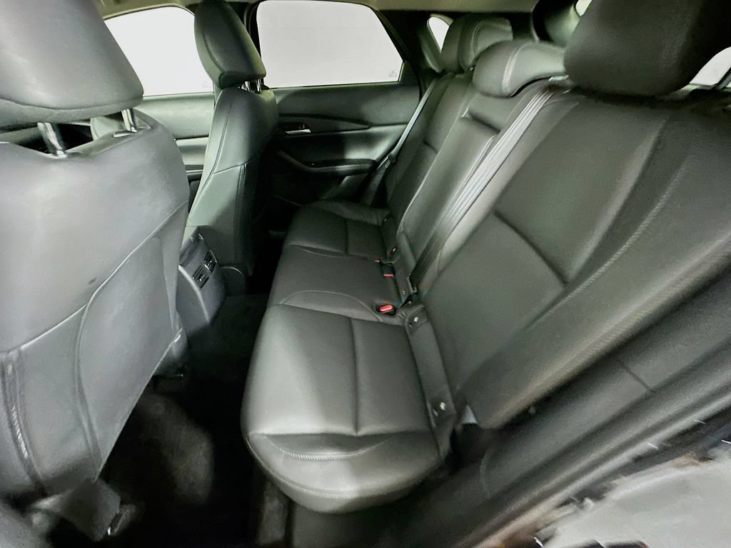 Certified 2023 MAZDA CX-30 AWD 2.5 S w/ Select Package image 31