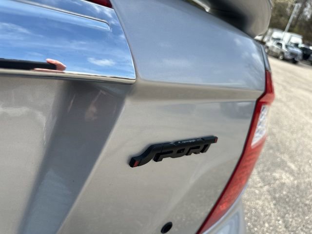 Used 2010 Ford Fusion Sport image 22