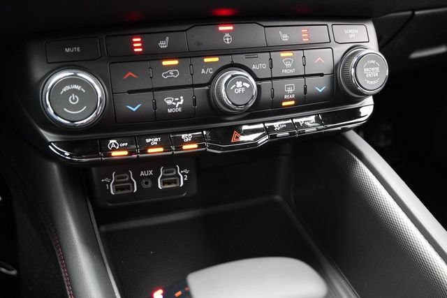 New 2026 Dodge Durango GT w/ Blacktop Package AWD/4WD image 44