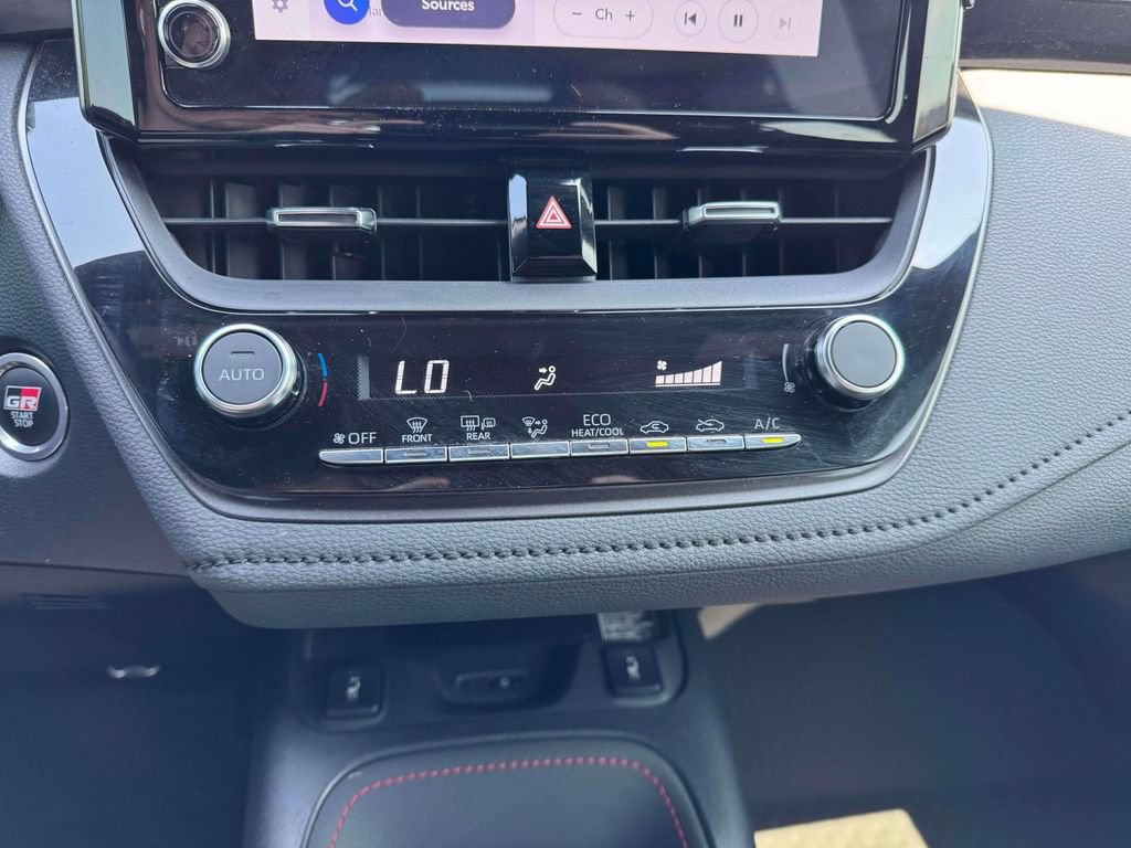 Used 2023 Toyota Corolla GR AWD/4WD image 31
