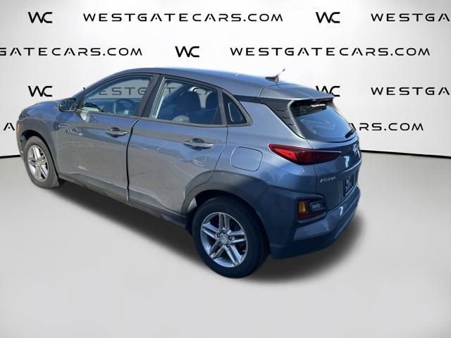 Used 2019 Hyundai Kona SE image 20