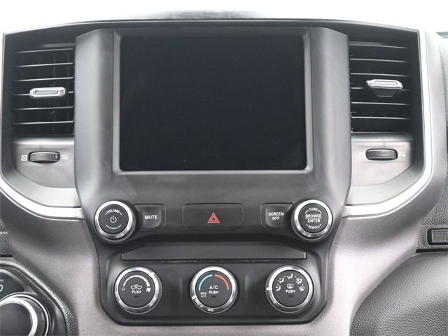 Used 2021 RAM 1500 Big Horn w/ Trailer Tow Group image 26