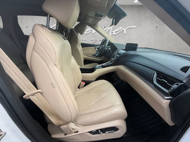 Used 2020 Acura RDX FWD image 24