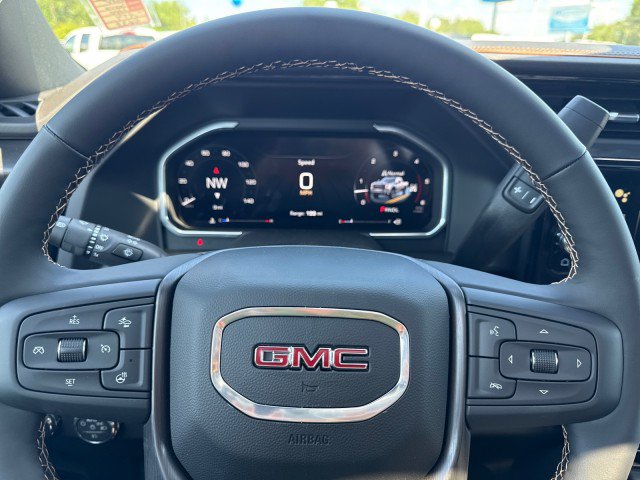 New 2026 GMC Sierra 2500 AT4 AWD/4WD image 33