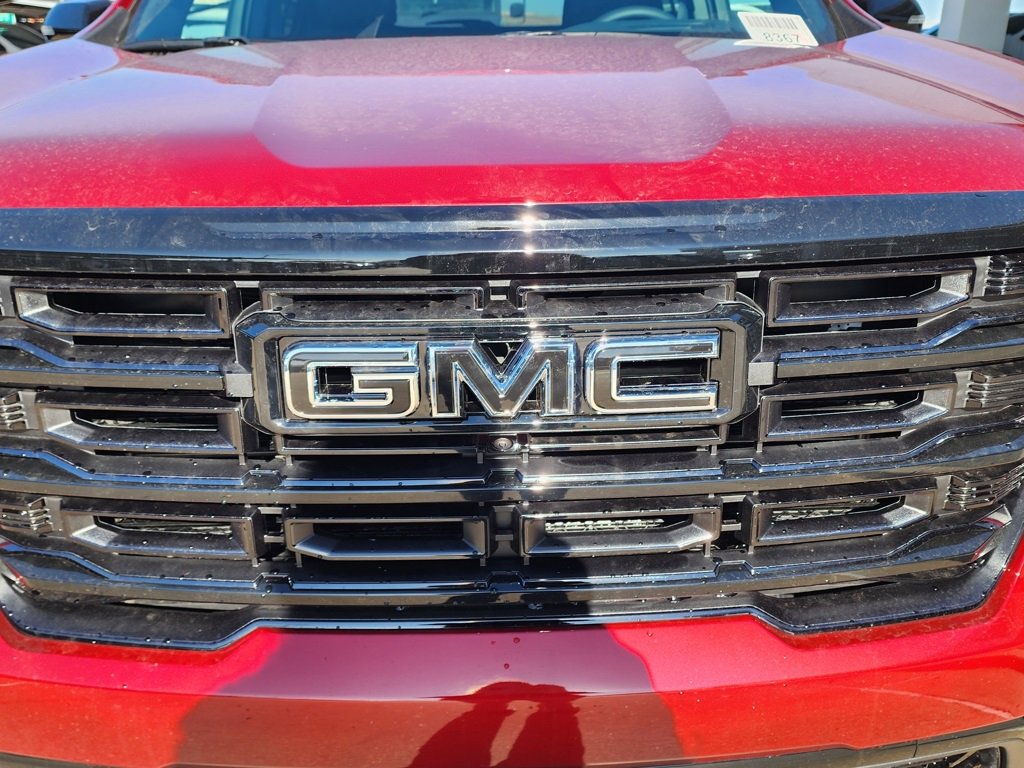 New 2026 GMC Acadia Elevation w/ Black Edition image 10