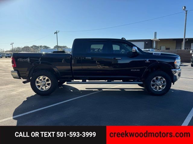 Used 2019 RAM 2500 Laramie image 7