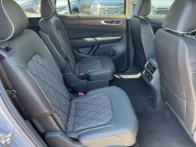 New 2026 Volkswagen Atlas SEL Premium R-Line AWD/4WD image 20