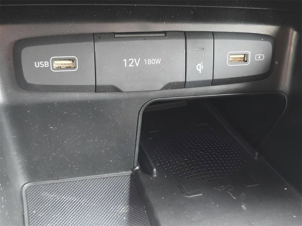 Used 2023 Hyundai Tucson SEL image 34