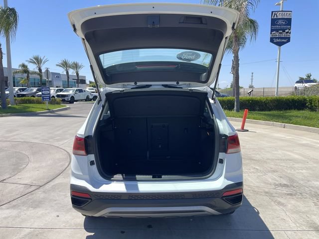 Used 2022 Volkswagen Taos S FWD image 24