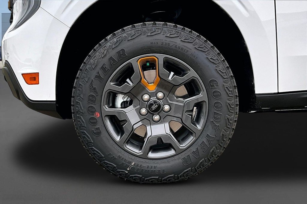 New 2026 Ford Maverick Tremor AWD/4WD image 14