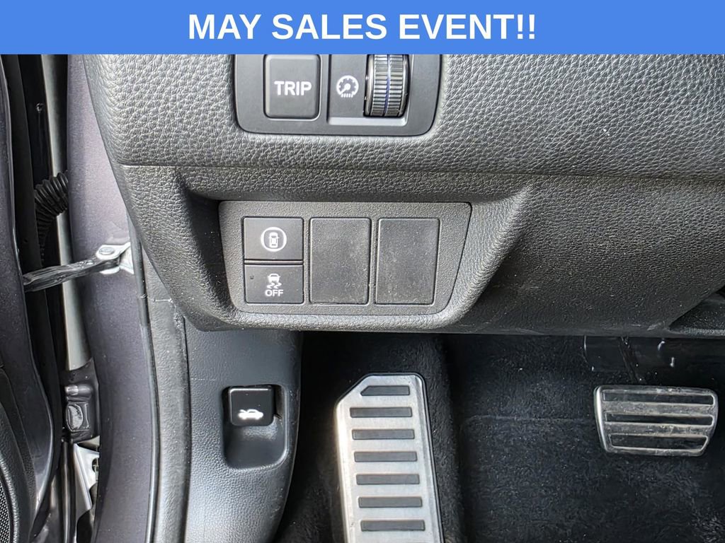 Used 2019 Honda Accord Sport image 27