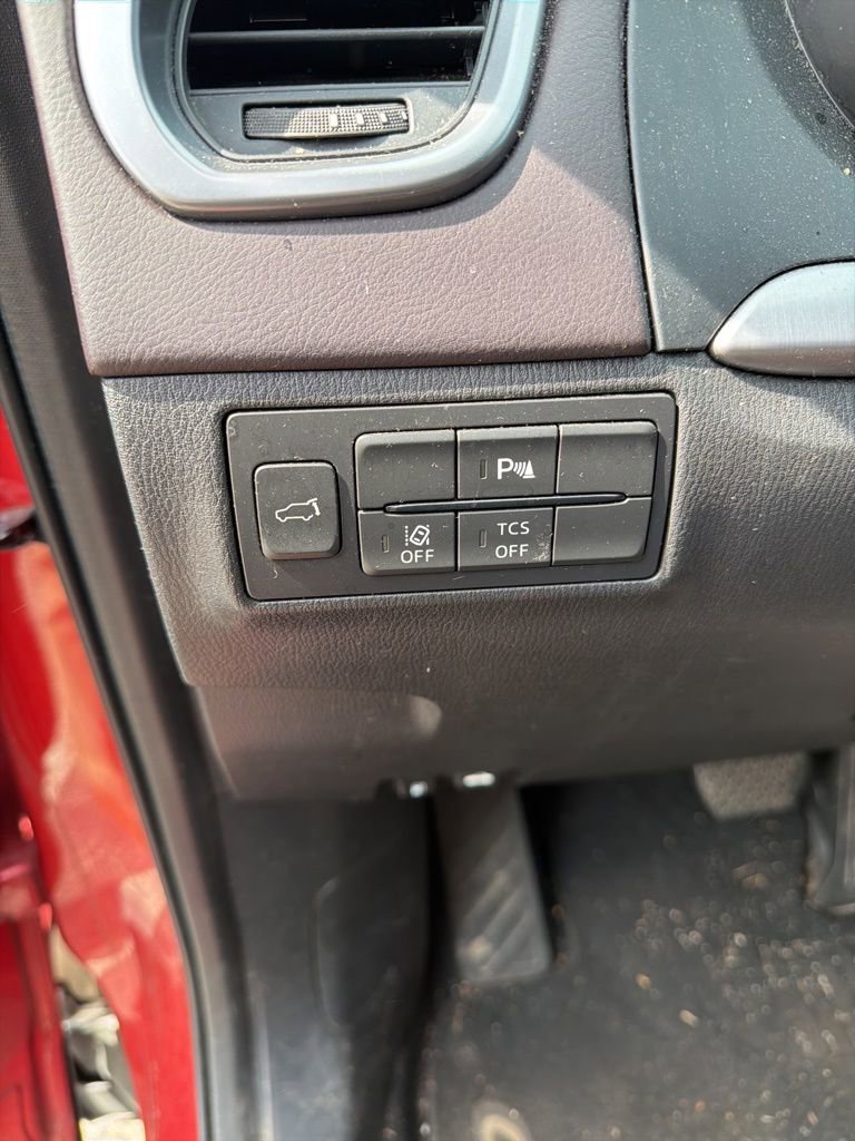 Used 2018 MAZDA CX-9 Grand Touring image 15