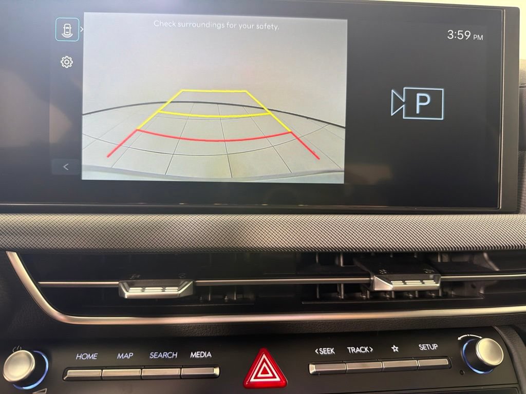 New 2026 Hyundai Sonata Blue FWD image 22