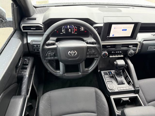 Used 2024 Toyota Tacoma SR5 image 28