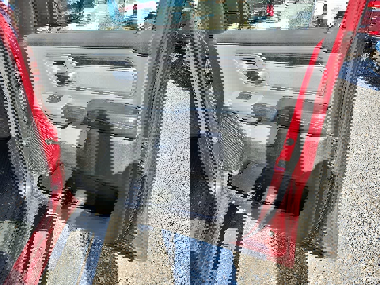 Used 2019 RAM 1500 Big Horn image 22