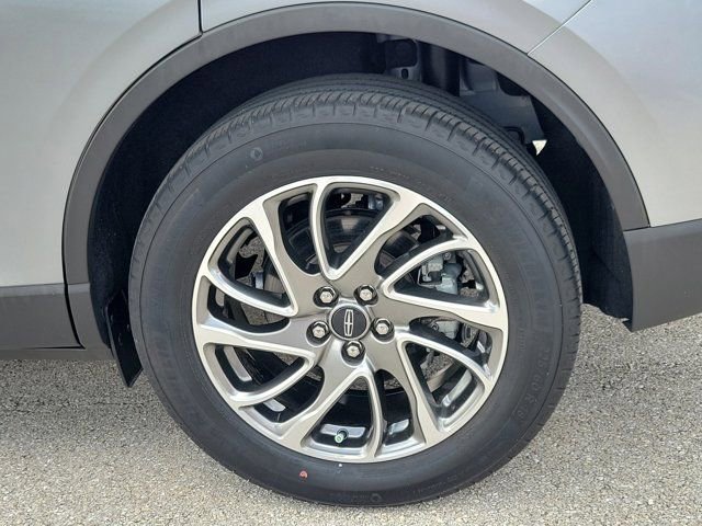 Certified 2022 Lincoln Corsair FWD image 10
