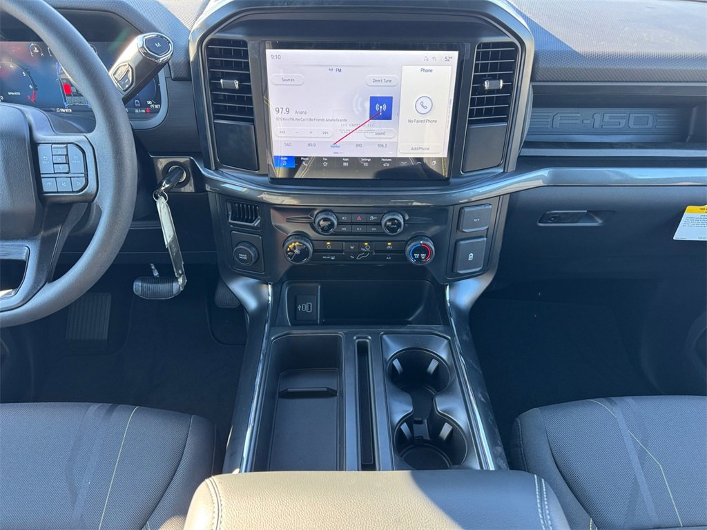 New 2025 Ford F150 STX image 11