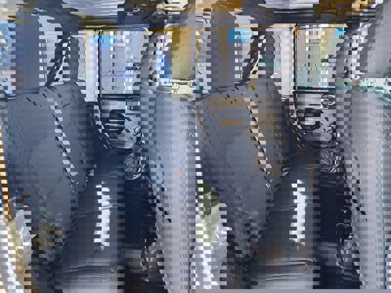 Used 2020 Jeep Wrangler Unlimited Sport image 67