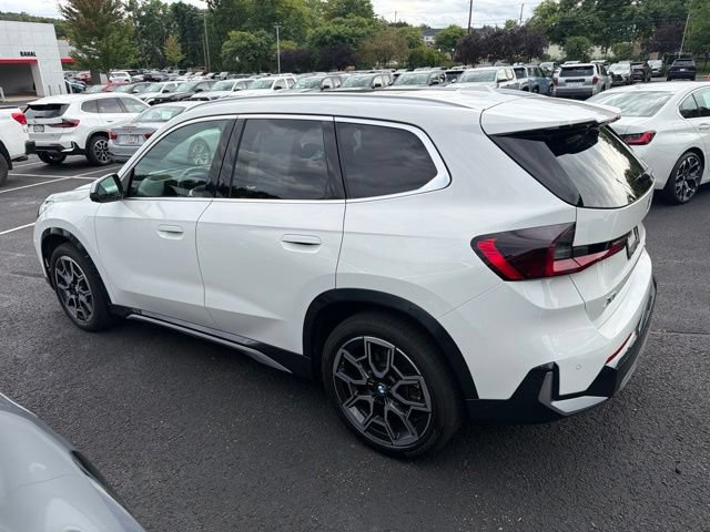 Used 2023 BMW X1 xDrive28i w/ Premium Package AWD/4WD image 7