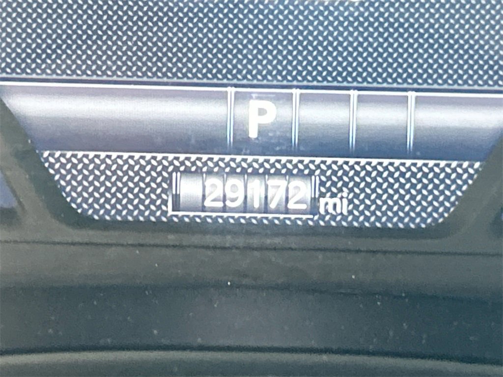 Used 2025 RAM 1500 Big Horn image 21