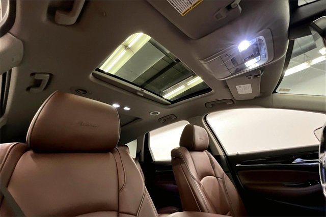 Used 2021 Buick Enclave Avenir image 16