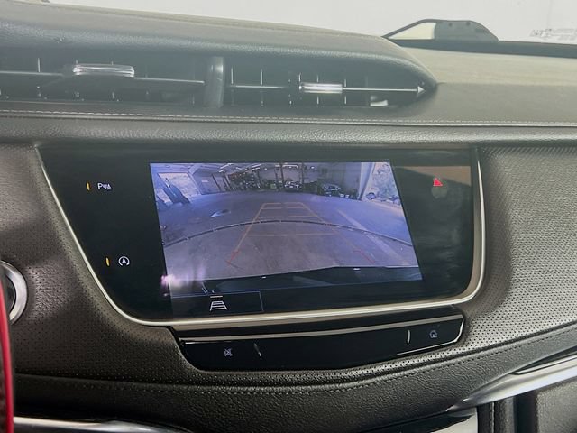 Used 2023 Cadillac XT5 Premium Luxury FWD image 14