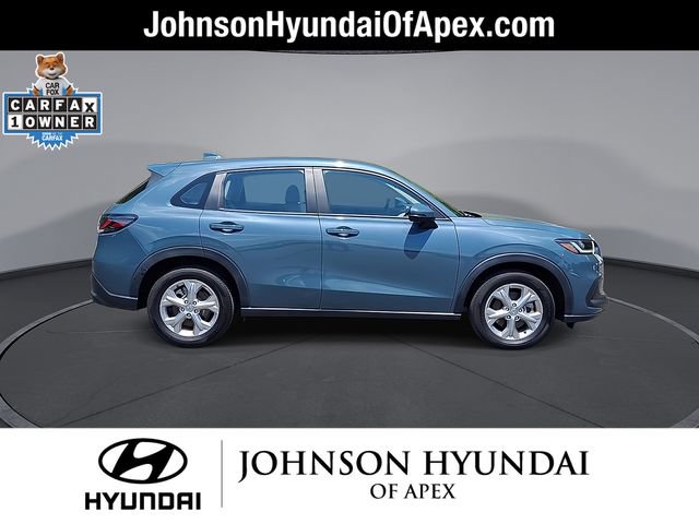 Used 2023 Honda HR-V LX image 10