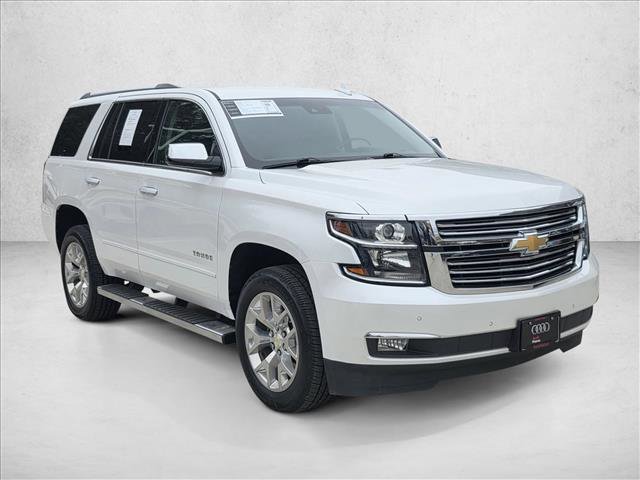 Used 2019 Chevrolet Tahoe Premier image 3