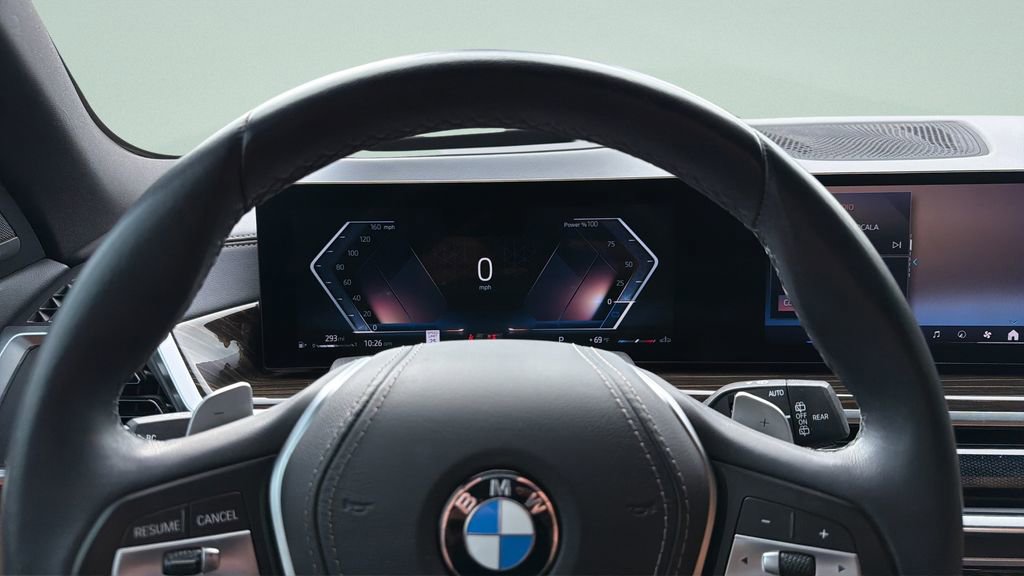 Certified 2024 BMW X5 sDrive40i w/ Parking Assistance Package image 19