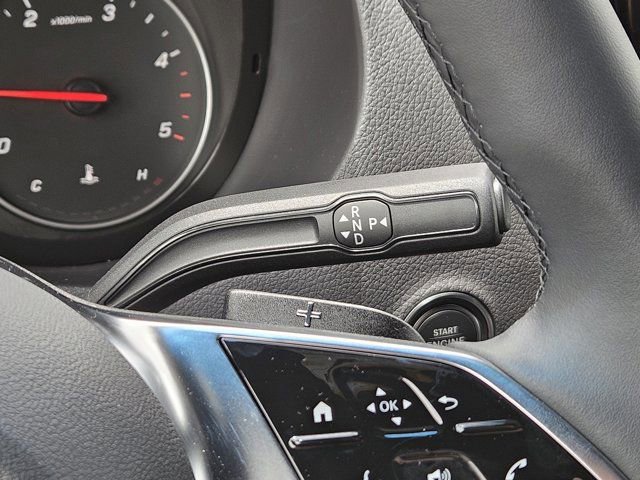 New 2025 Mercedes-Benz Sprinter 2500 image 18