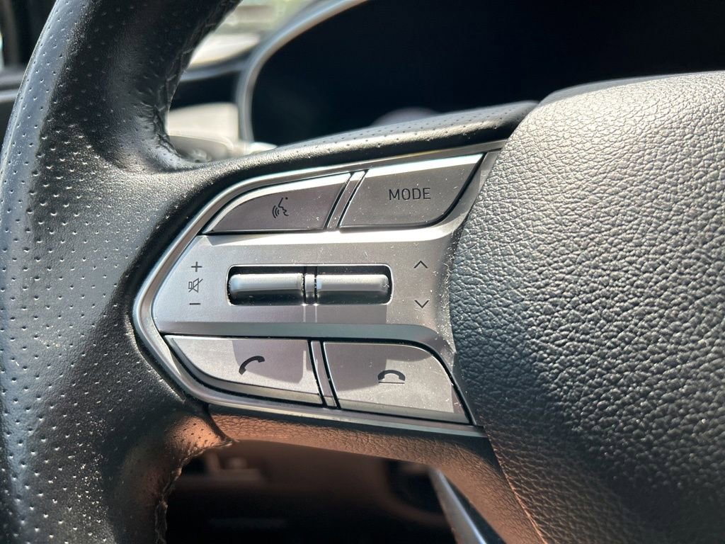 Used 2023 Hyundai Santa Fe Calligraphy image 21