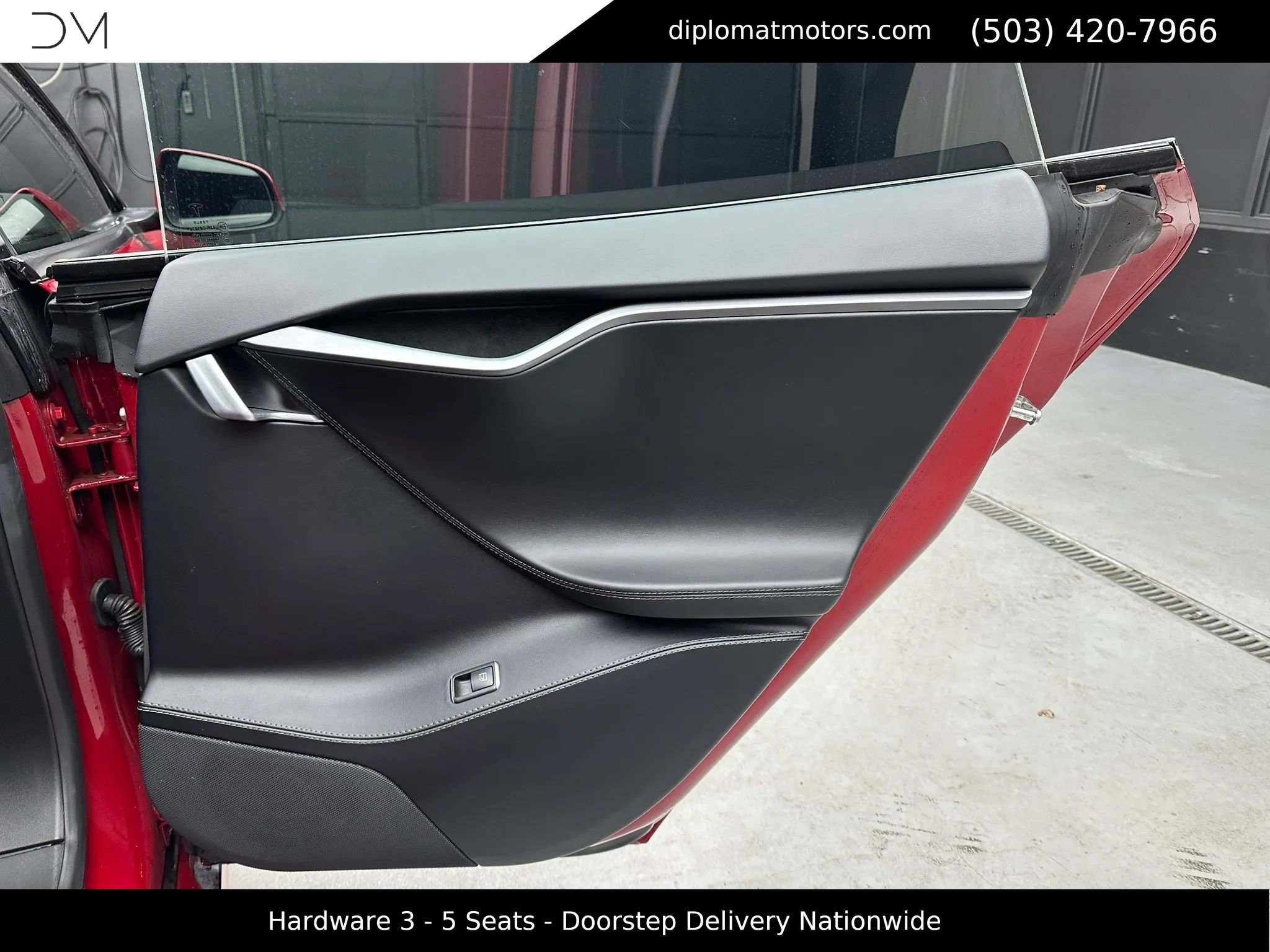 Used 2020 Tesla Model S Performance image 27