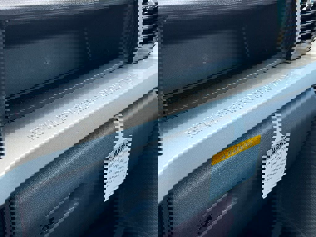 New 2026 Ford F250 XLT image 33