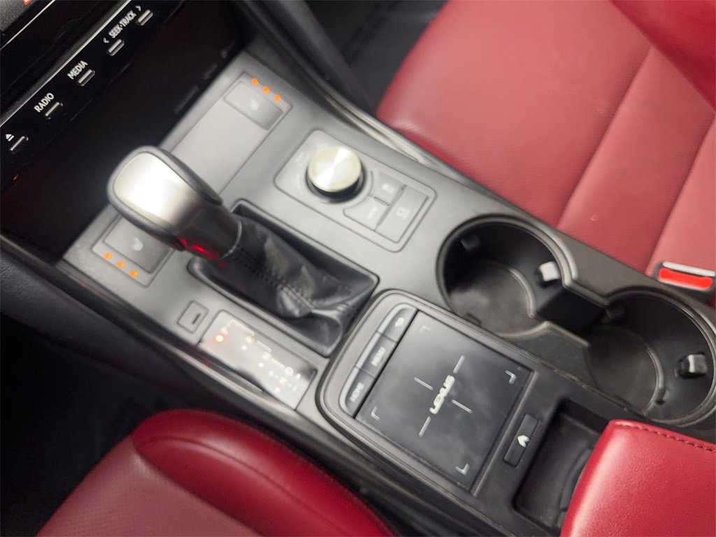 Used 2024 Lexus IS 350 F Sport w/ Accessory Package 2 image 68