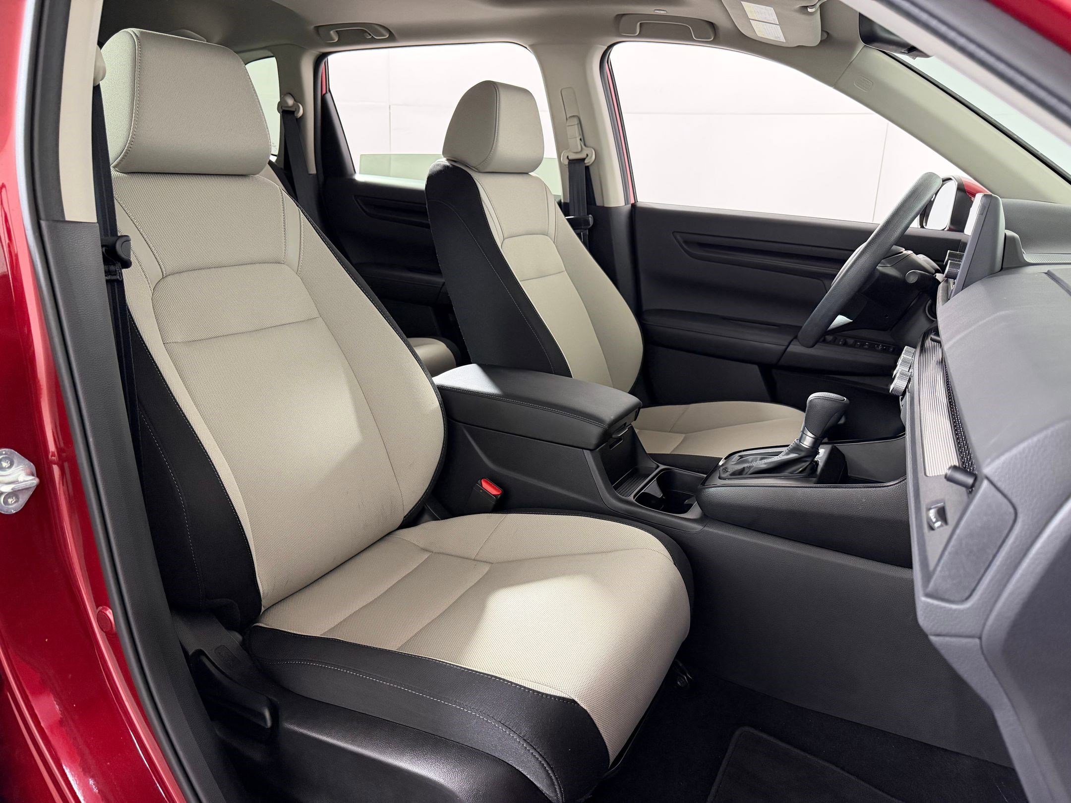 Certified 2023 Honda CR-V EX image 26