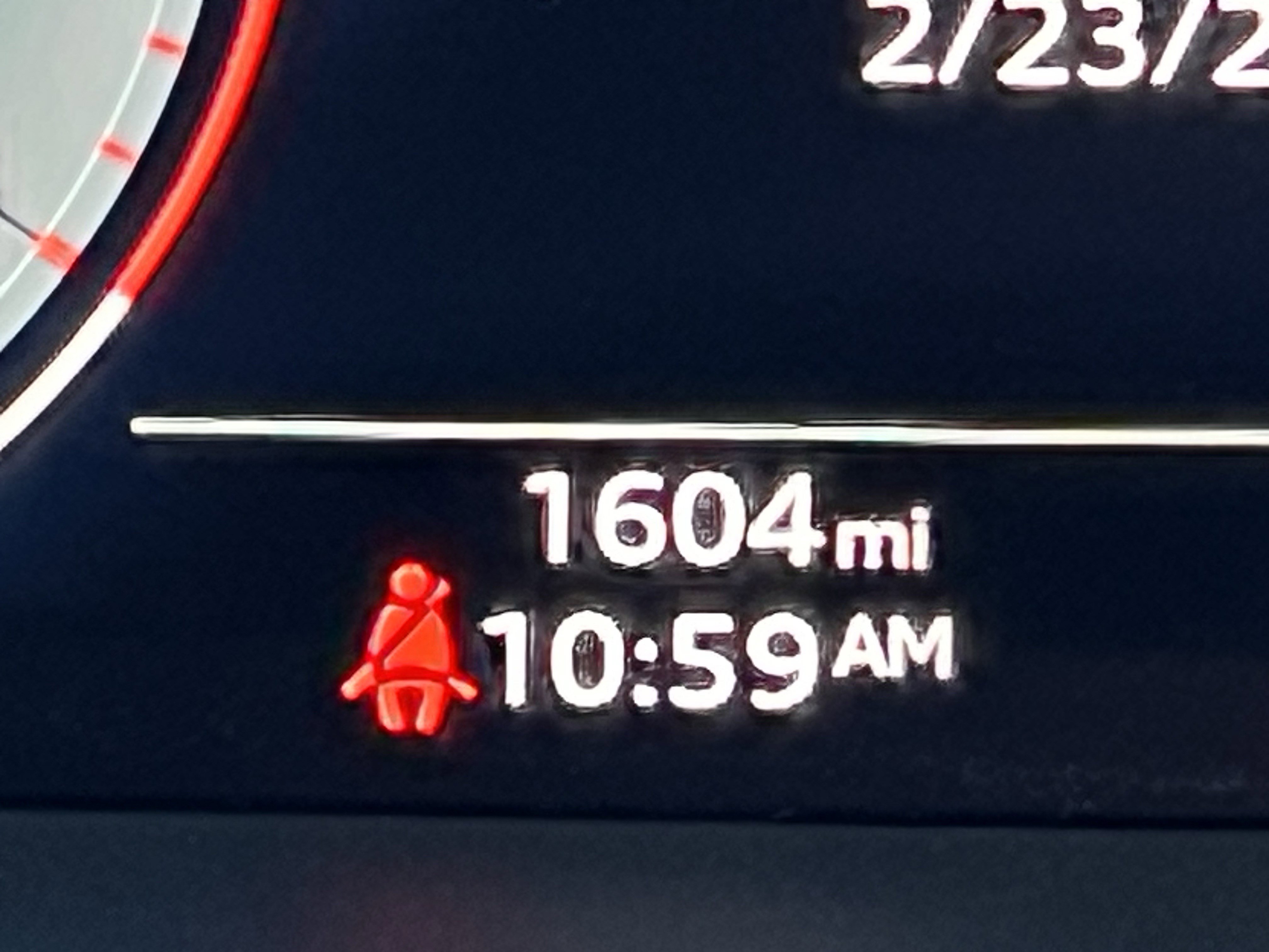 Used 2026 Audi A3 2.0T Premium w/ Black Optic Package image 22