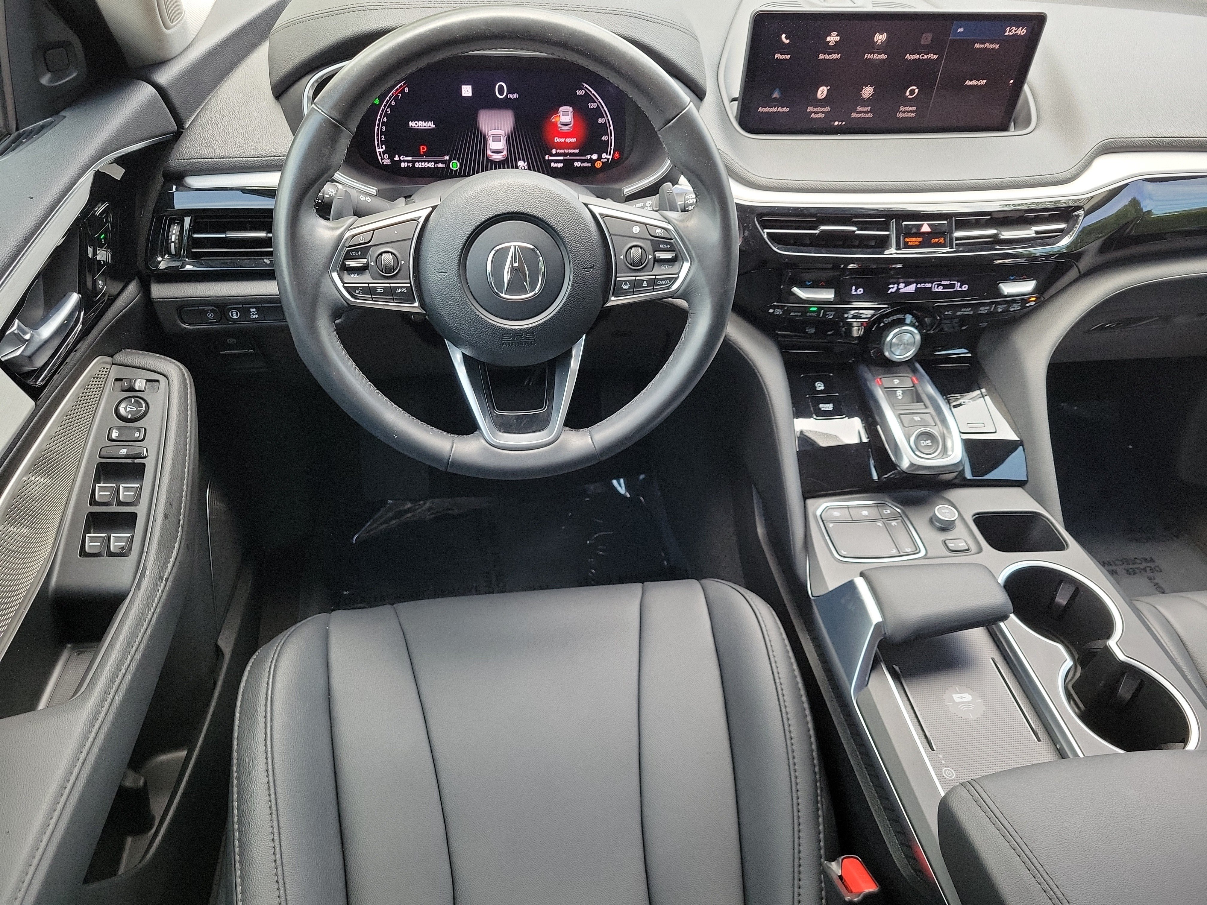 Used 2024 Acura MDX FWD image 6