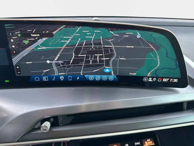 New 2026 Cadillac Vistiq Sport AWD/4WD image 24