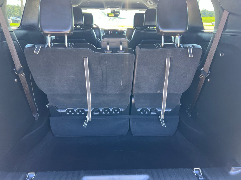 Used 2025 Chrysler Pacifica Select FWD image 9
