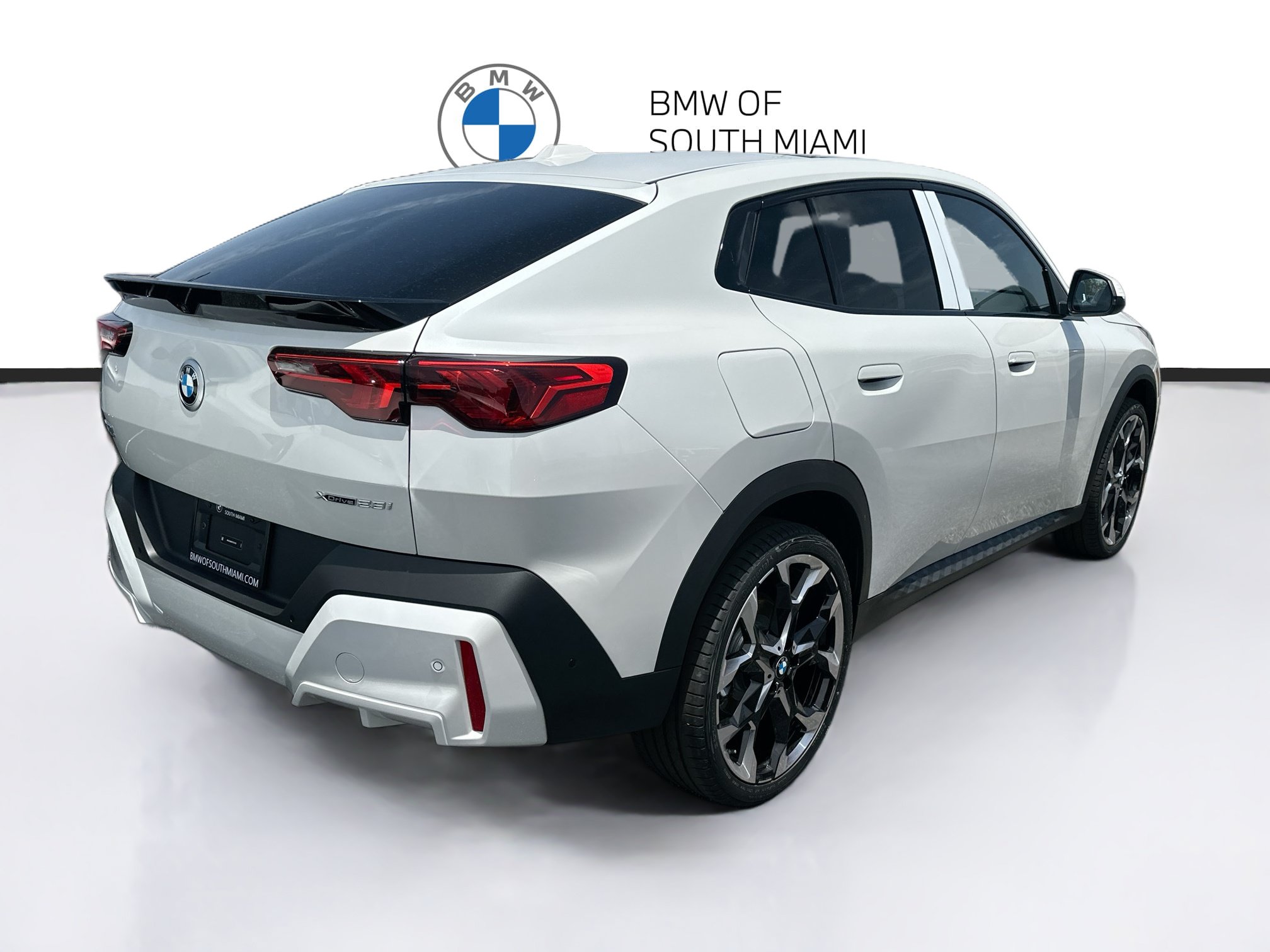 New 2026 BMW X2 xDrive28i w/ Convenience Package AWD/4WD image 6